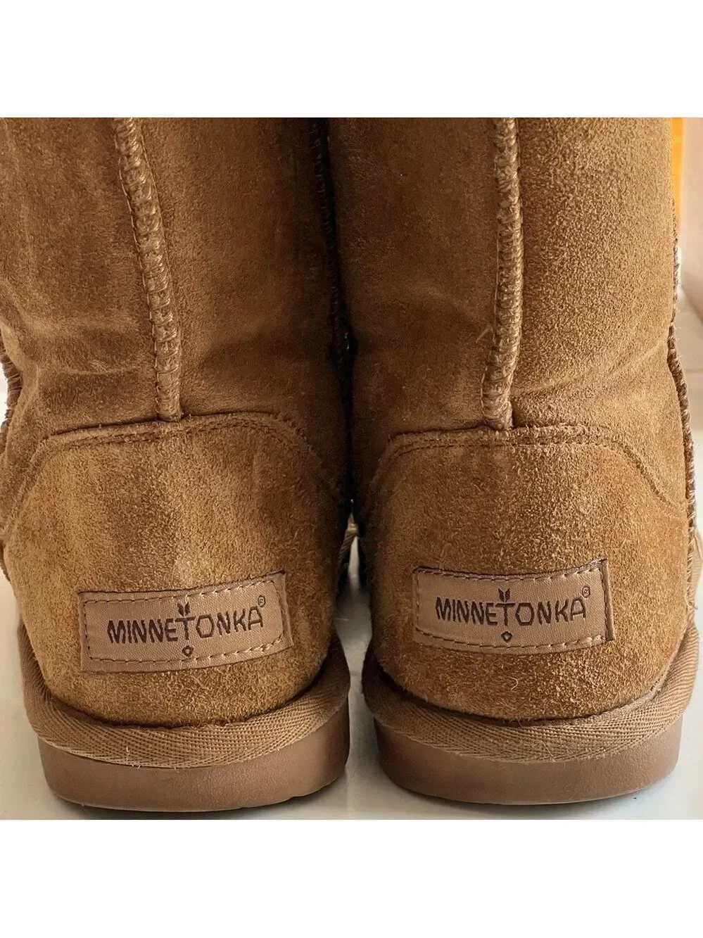 Minnetonka good wearable